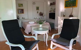 Apartment Nora